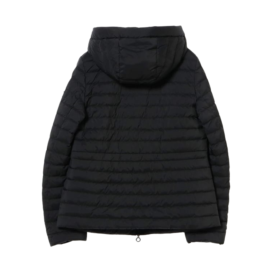 (W) 데미 럭스 빔즈 x 타트라스 다운 자켓 블랙((W) Demi-Luxe Beams x Tatras Down Jacket Black) - 2