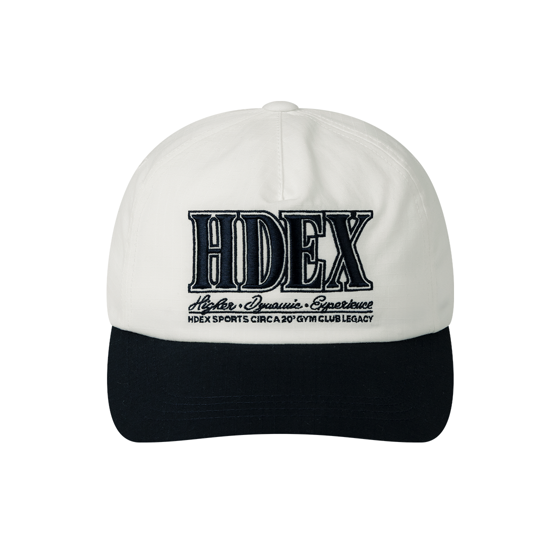 에이치덱스 어워즈 쉘터 캡 아이보리(HDEX Awards Shelter Cap Ivory)