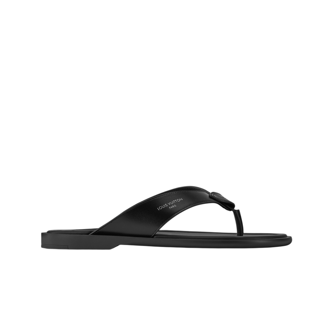 루이비통 LV 선셋 레이스 샌들 블랙(Louis Vuitton LV Sunset Lace Sandals Black)