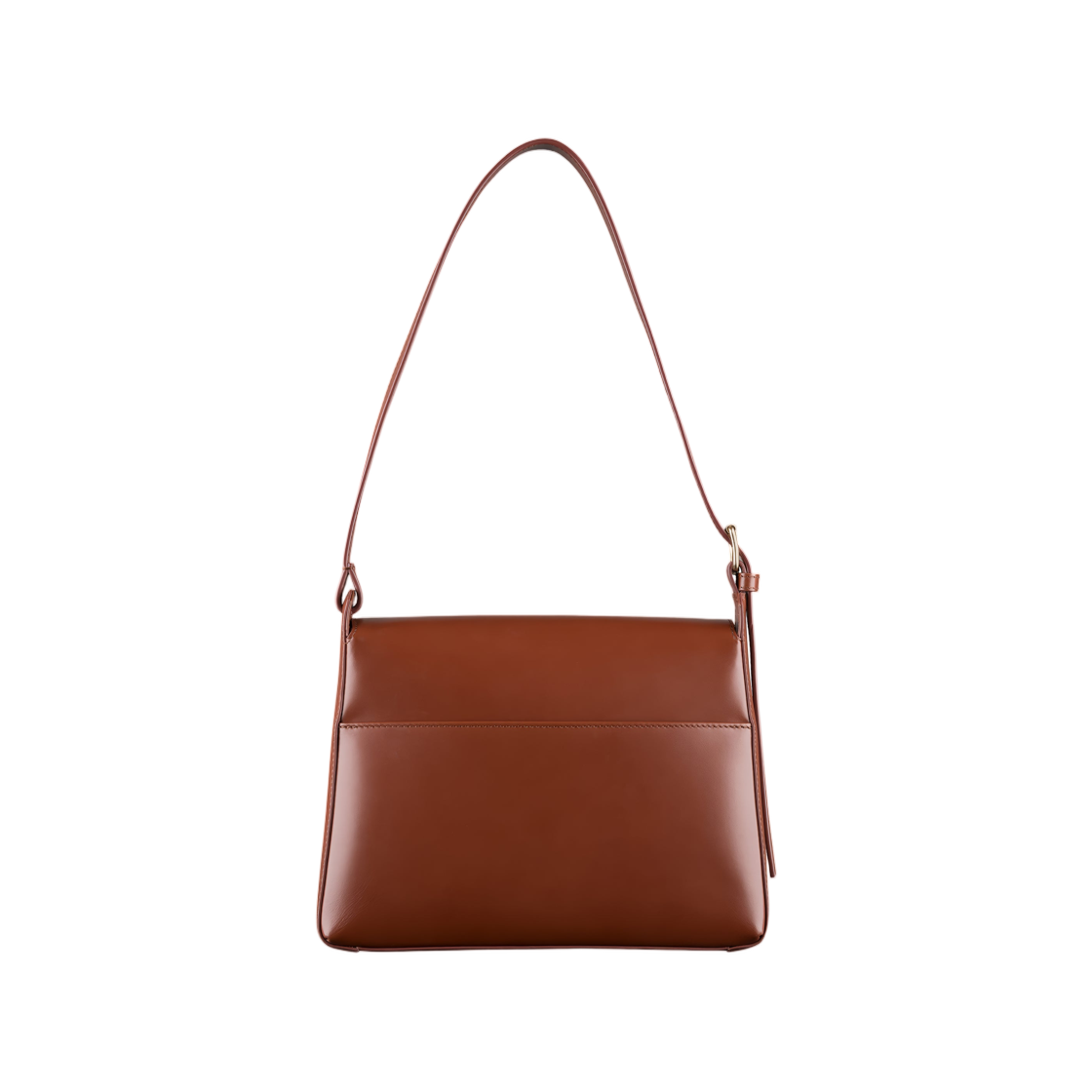 아페쎄 버지니아 플랩백 누와젯(A.P.C. Virginie Flap Bag Noisette) - 3