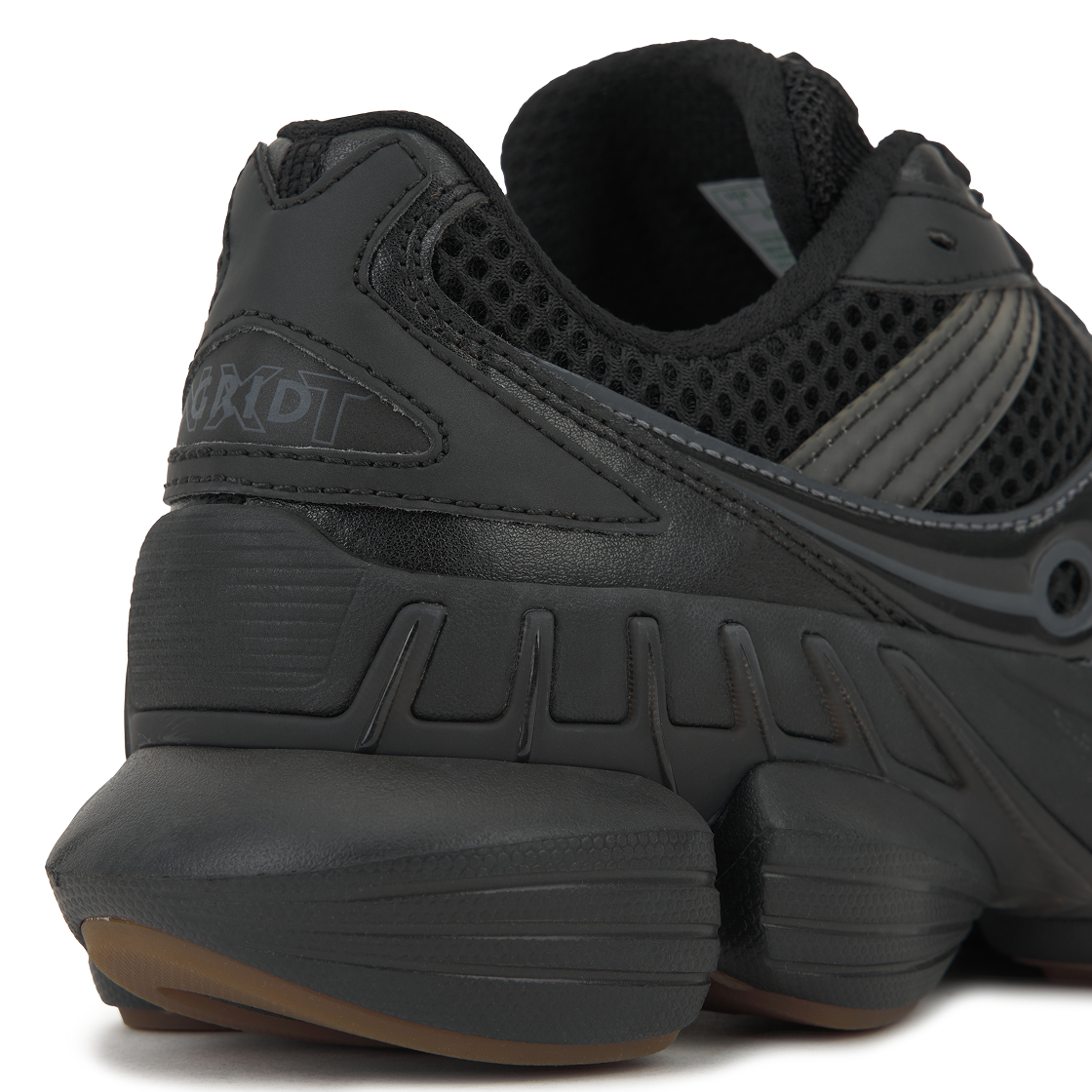 써코니 그리드 NXT 블랙(Saucony Grid NXT Black) - 8