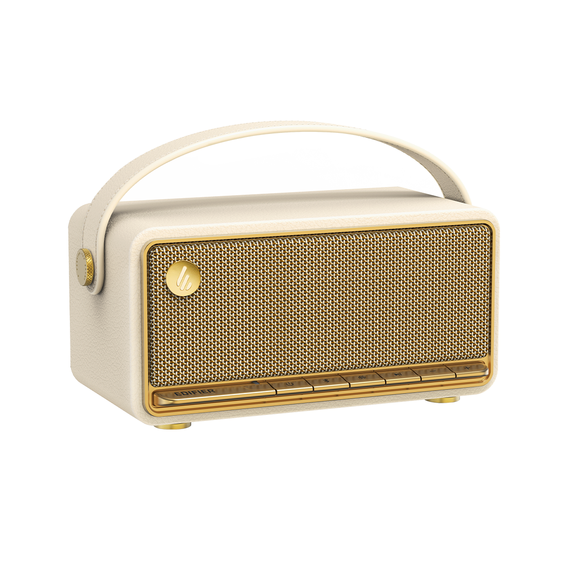 에디파이어 MP330 포터블 블루투스 스피커 아이보리(Edifier MP330 Portable Bluetooth Speaker Ivory)