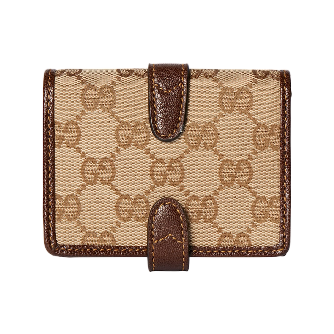 구찌 재키 미디움 월렛 샌드 브라운(Gucci Jackie Medium Wallet Sand Brown) - 3