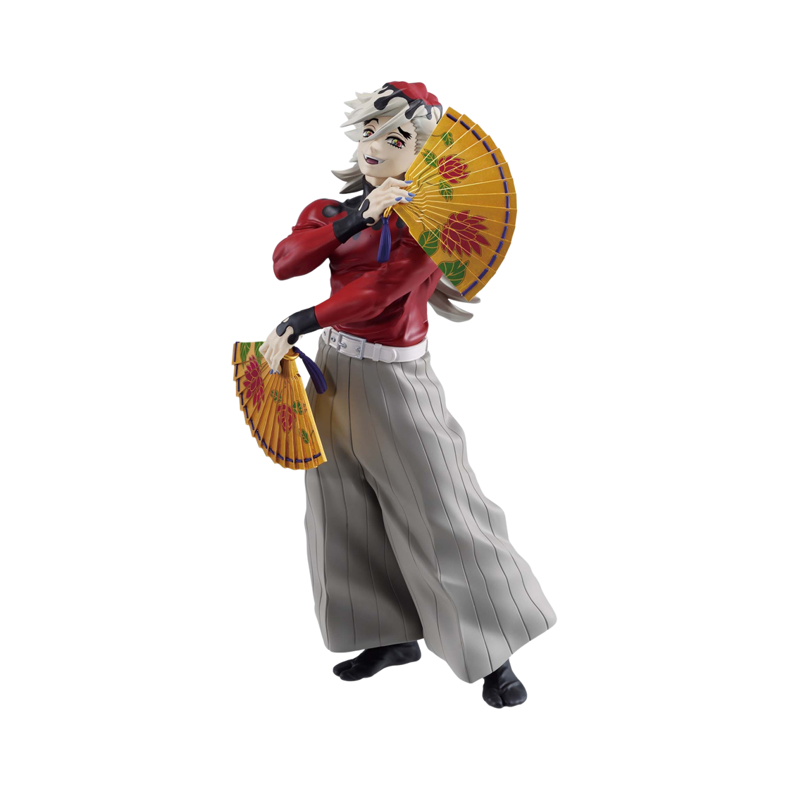 반프레스토 귀멸의 칼날 그랜디스타 도우마(Banpresto Demon Slayer Kimetsu no Yaiba Grandista Doma)