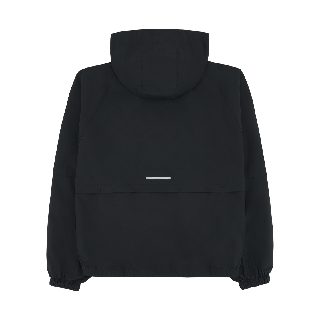 (W) 나이키 스톰 핏 스위프트 러닝 자켓 블랙 - 아시아((W) Nike Storm Fit Swift Running Jacket Black - Asia) - 2