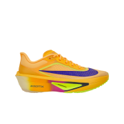 Nike Zoom Fly 6 Citron Pulse Indigo Burst