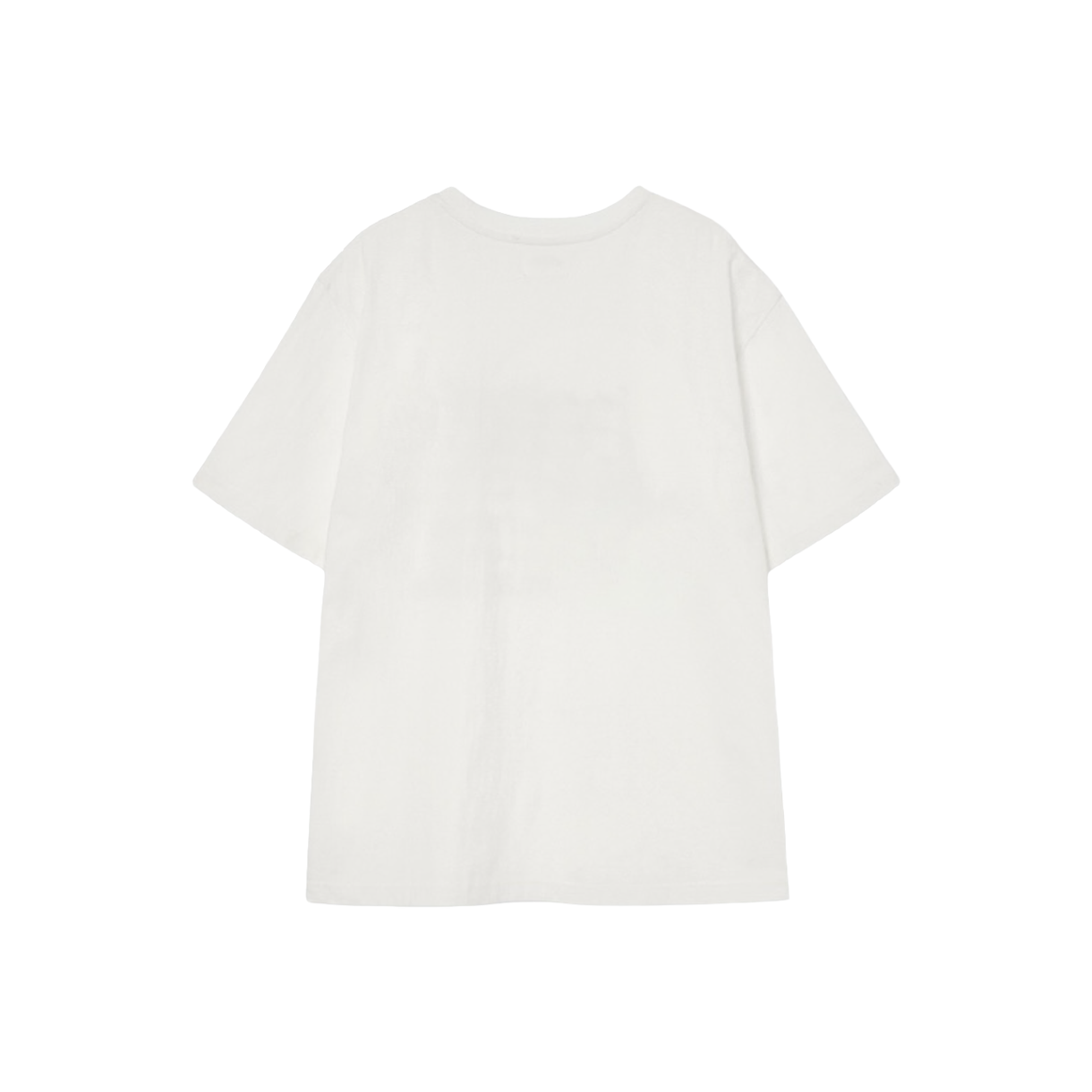 [오프라인 전용] 에이이에이이 우먼 웹 로고 티셔츠 스트로베리 - 26SS([오프라인 전용] AEAE Women Web Logo T-Shirts Strawberry - 26SS) - 2