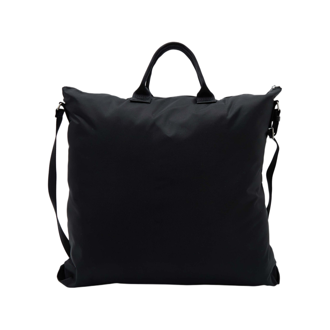 아페쎄 백스테이지 크로스바디백 누아르(A.P.C. Backstage Crossbody Bag Noir) - 2