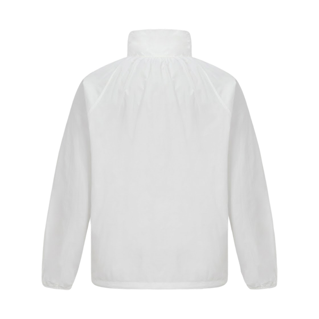 (W) 노스페이스 칠러 자켓 화이트 - 26SS((W) The North Face Chiller Jacket White - 26SS) - 2