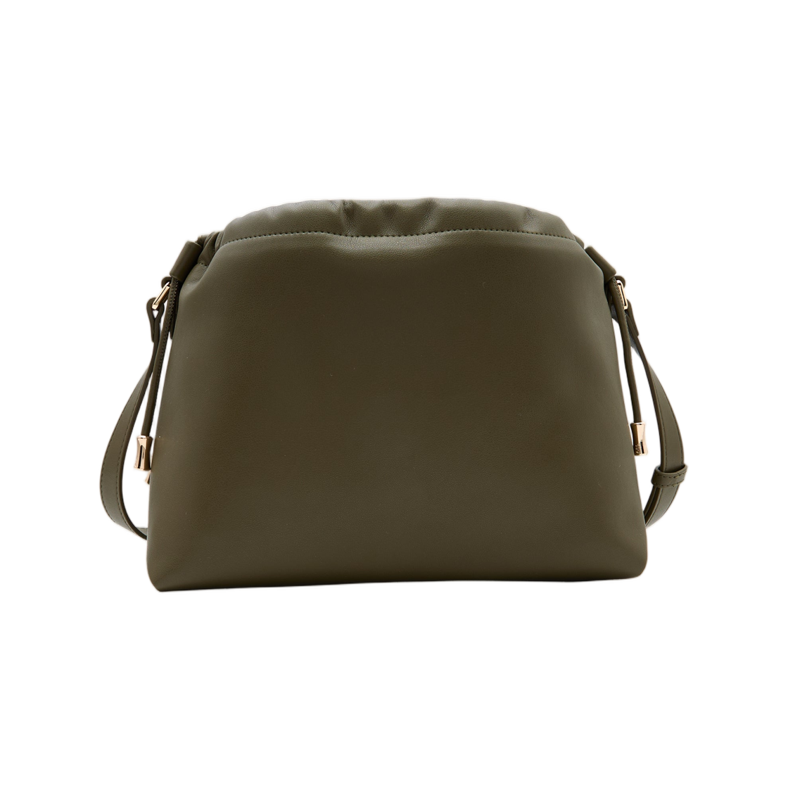 아페쎄 니논 백 카키 밀리테어(A.P.C. Ninon Bag Kaki Militaire) - 3