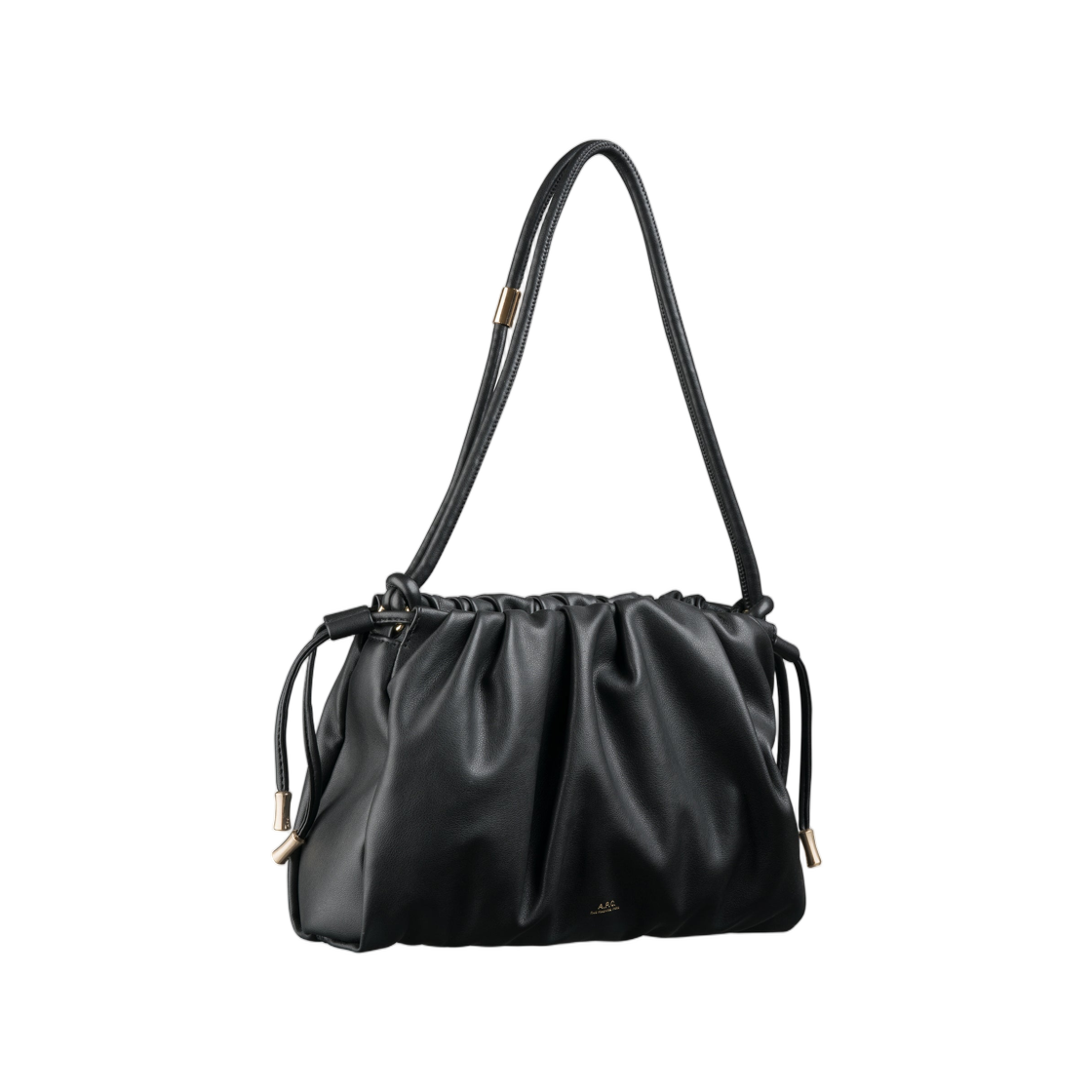 아페쎄 니논 숄더 미니 백 누아르(A.P.C. Ninon Shoulder Mini Bag Noir) - 2