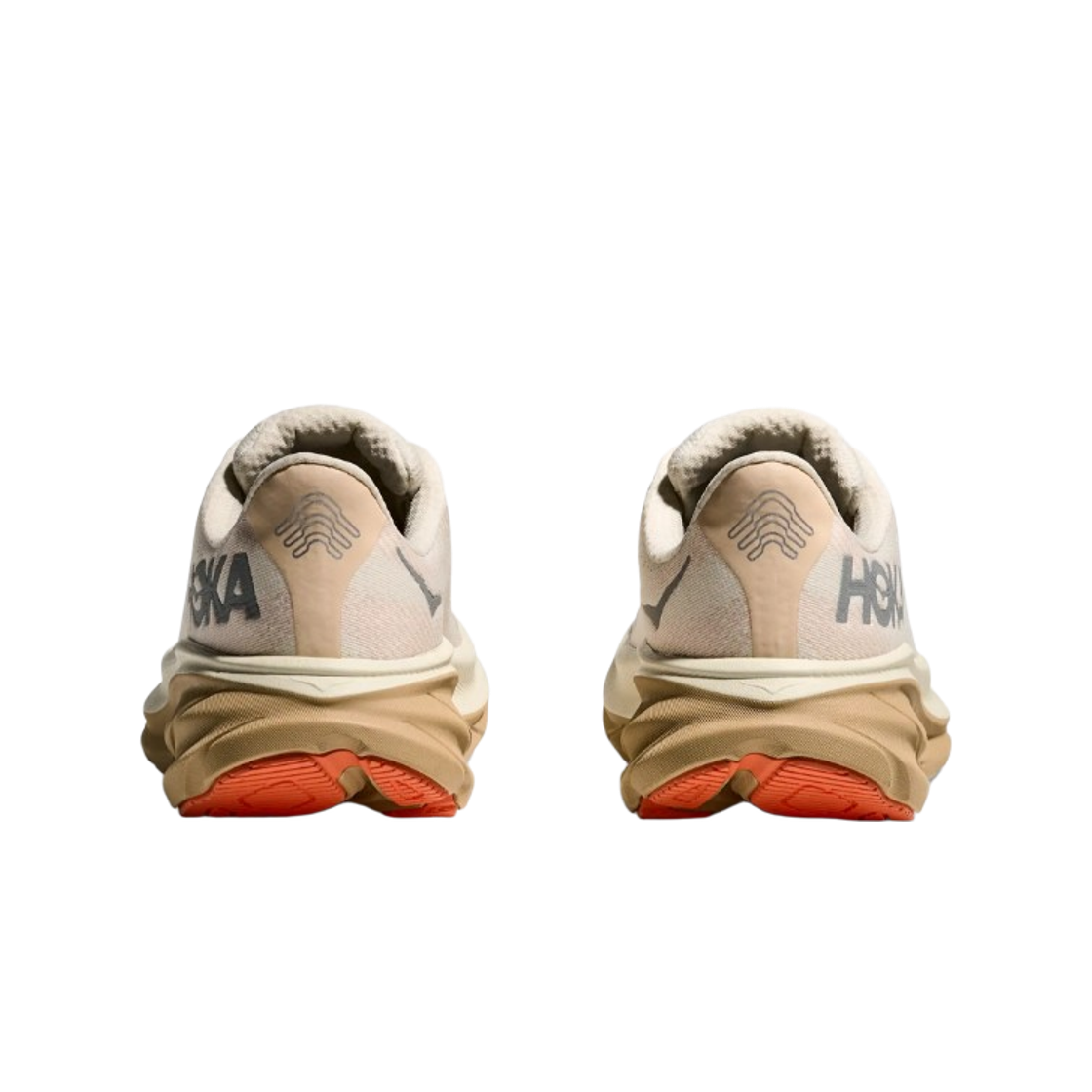 (W) 호카 클리프톤 9 GTX 에그쉘 카키((W) Hoka Clifton 9 GTX Eggshell Khaki) - 3