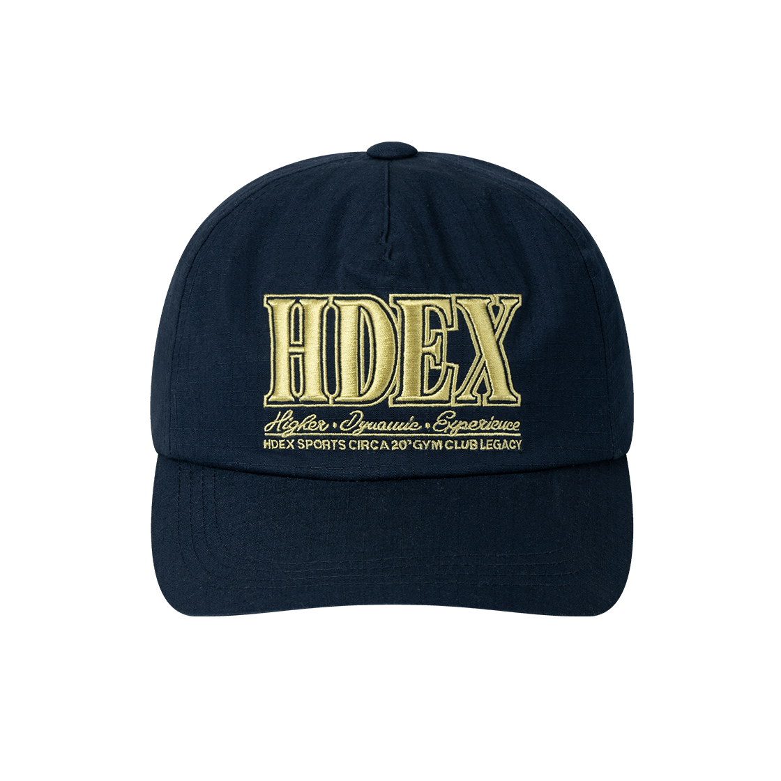 에이치덱스 어워즈 쉘터 캡 블루(HDEX Awards Shelter Cap Blue)