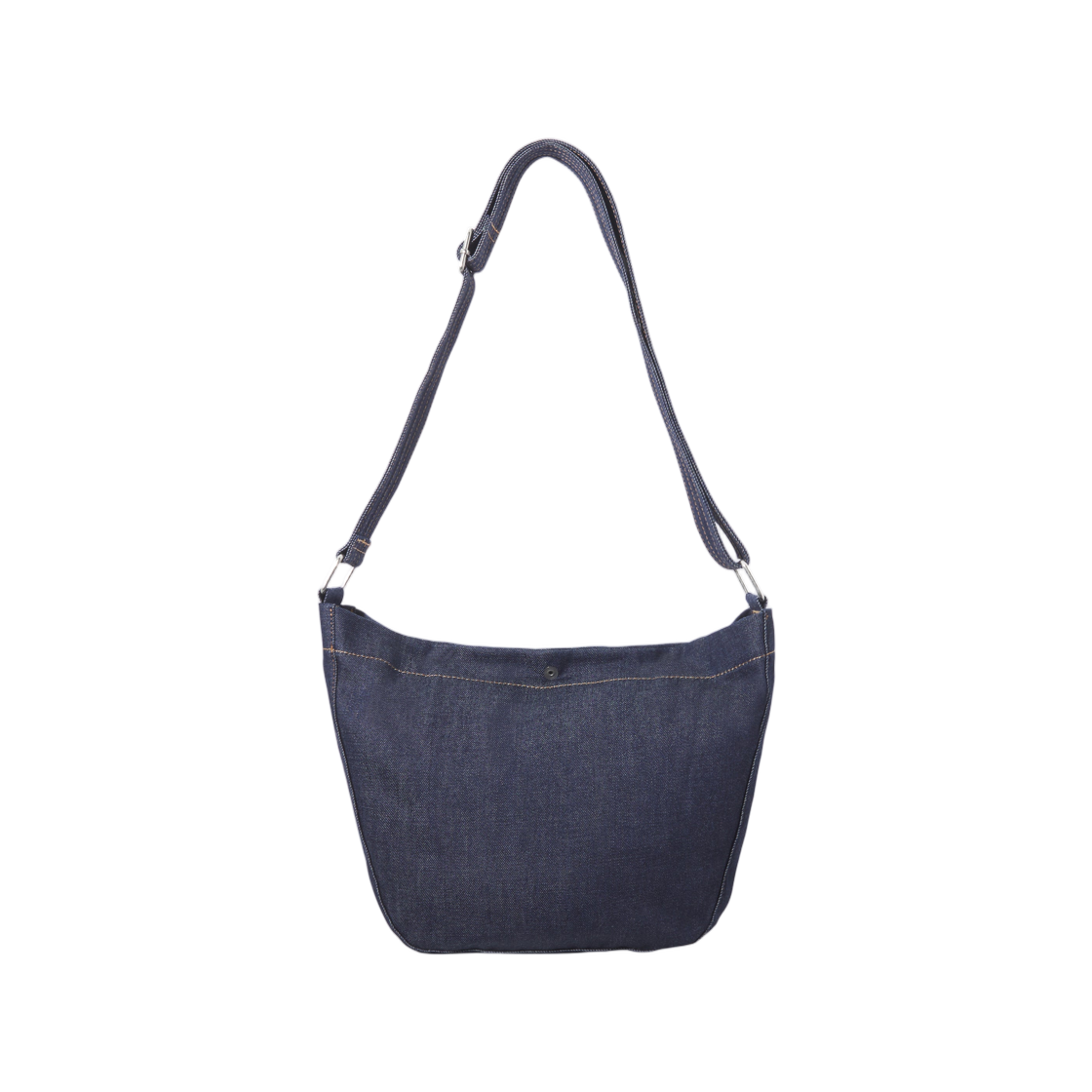 아페쎄 저널 스몰 사첼 인디고(A.P.C. Journal Small Satchel Indigo) - 3