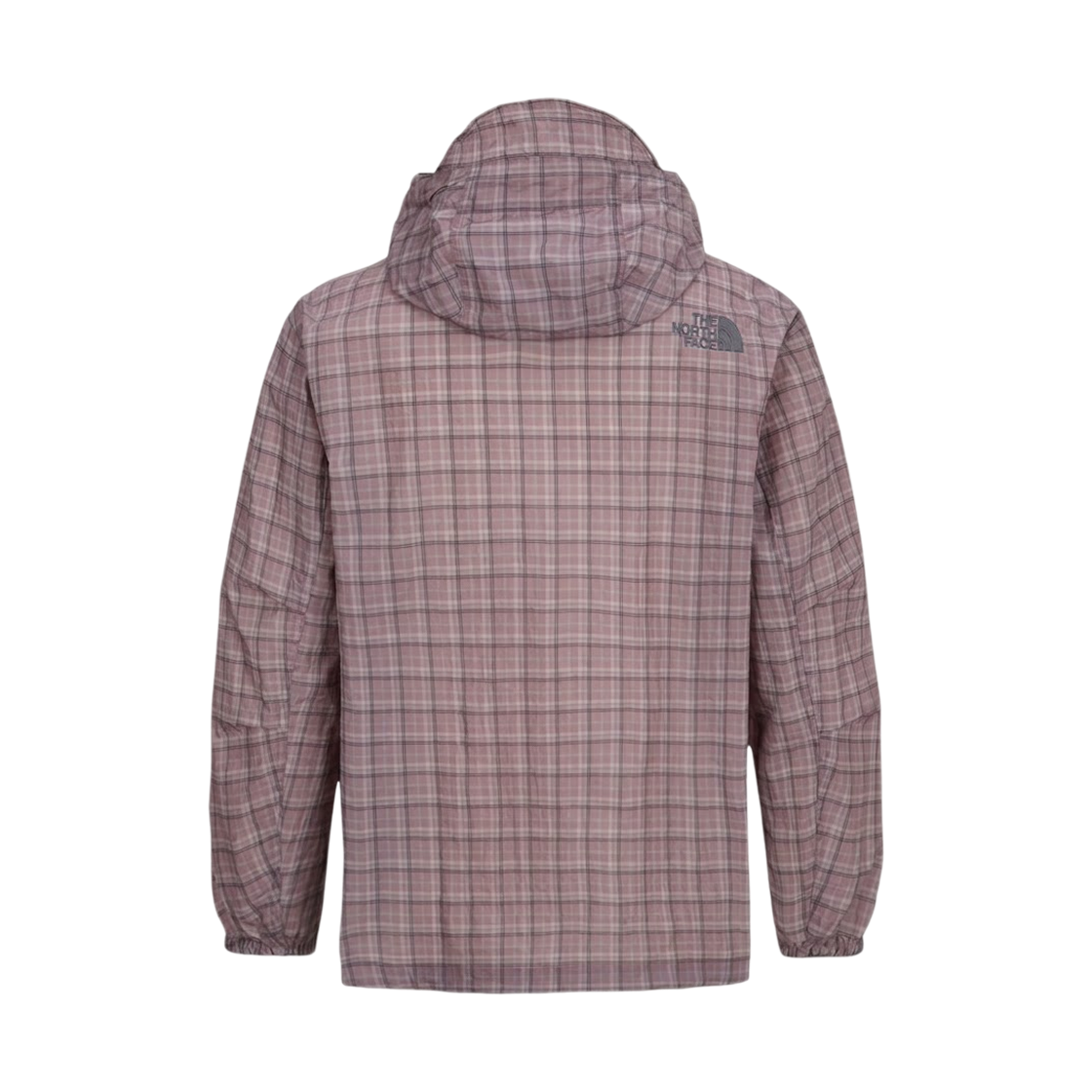 노스페이스 노벨티 데이캠프 자켓 그레이시 라일락 - 26SS(The North Face Novelty Daycamp Jacket Grayish Lilac - 26SS) - 2