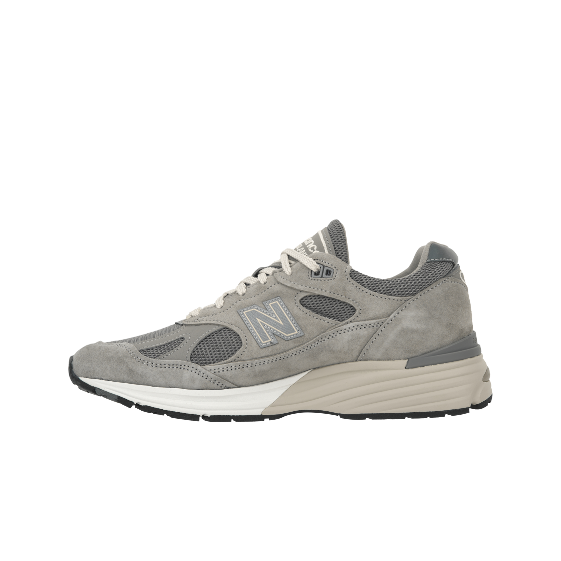 뉴발란스 x 키스 991v2 메이드 인 UK 문락(New Balance x Kith 991v2 Made in UK Moonrock) - 3