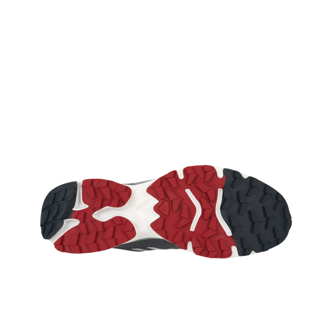 살로몬 x 카시나 XT-4 OG 다크 네이비(Salomon x Kasina XT-4 OG Dark Navy) - 2