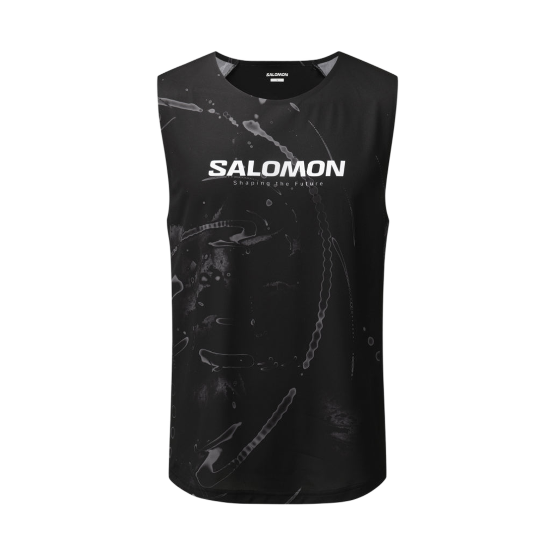 LD0085700 Salomon Vmax SensiFit Tank Black