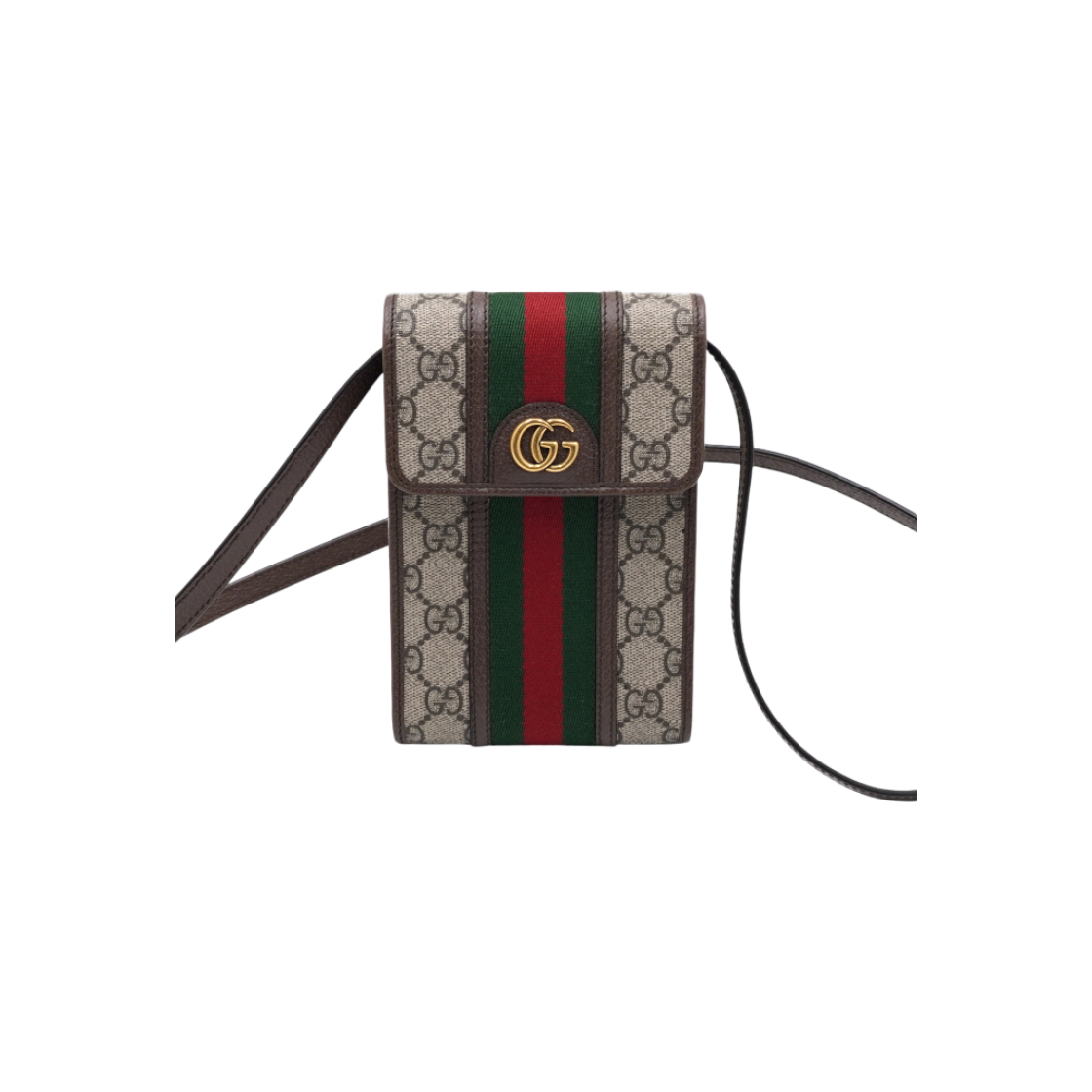 ITMATPEFBIJJ Gucci Ophidia GG Mini Crossbody and Shoulder Bag