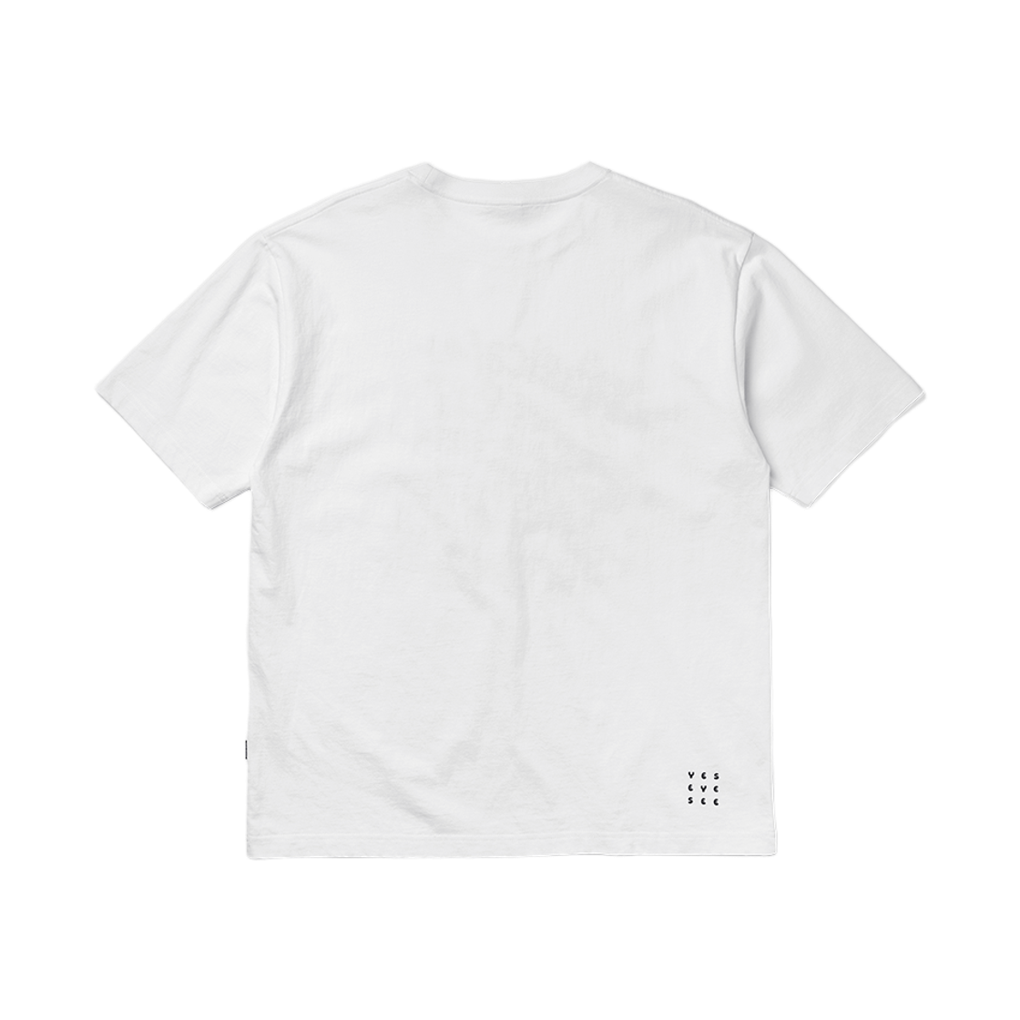 [더블적립]예스아이씨 예스 매지컬 티셔츠 화이트([더블적립]YESEYESEE Y.E.S Magical Tee White) - 2