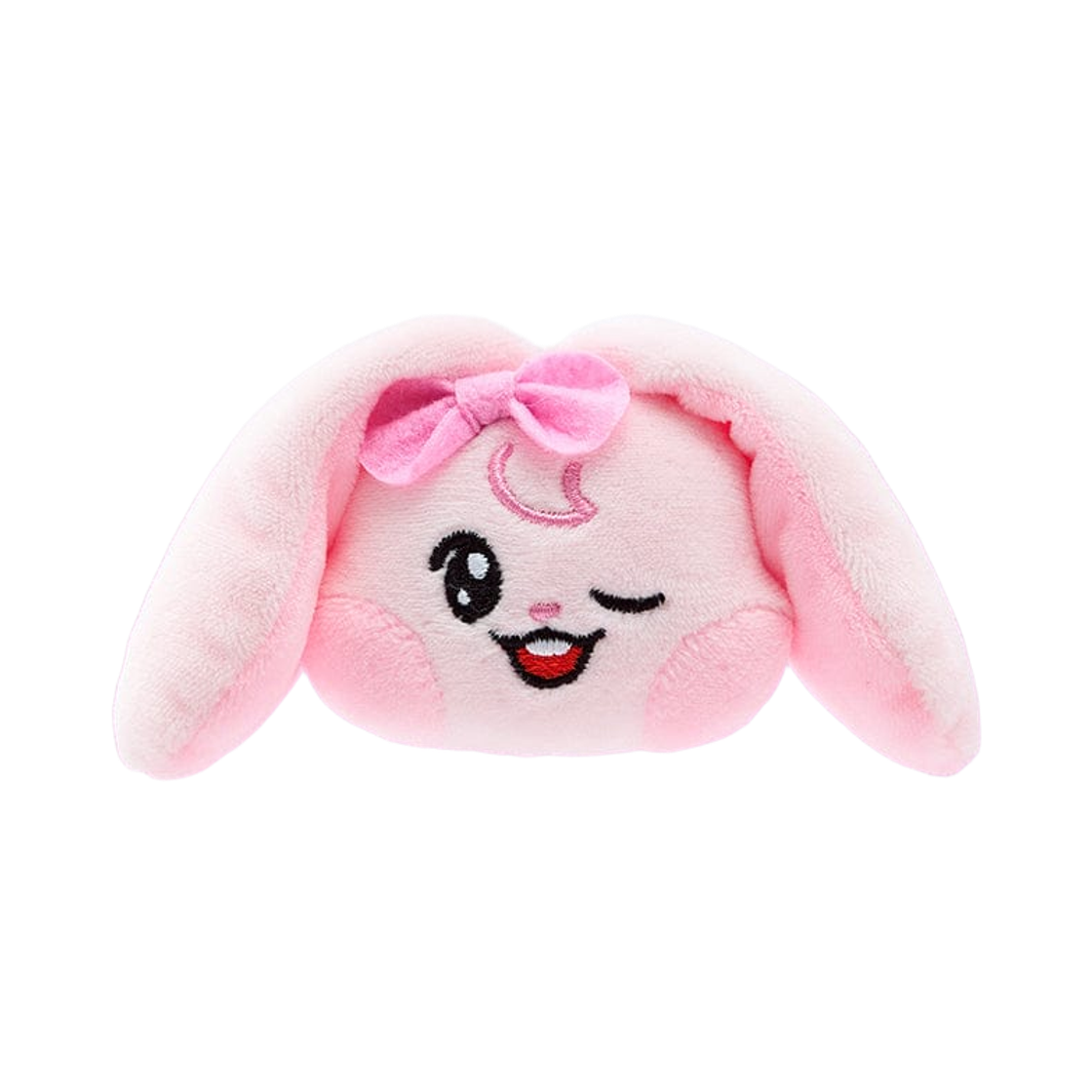 엔시티 드림 스위트 드리미즈 플러시 뱃지 뀨핑(NCT Dream Sweet Dreamiez Plush Badge Kkyuping) - 1