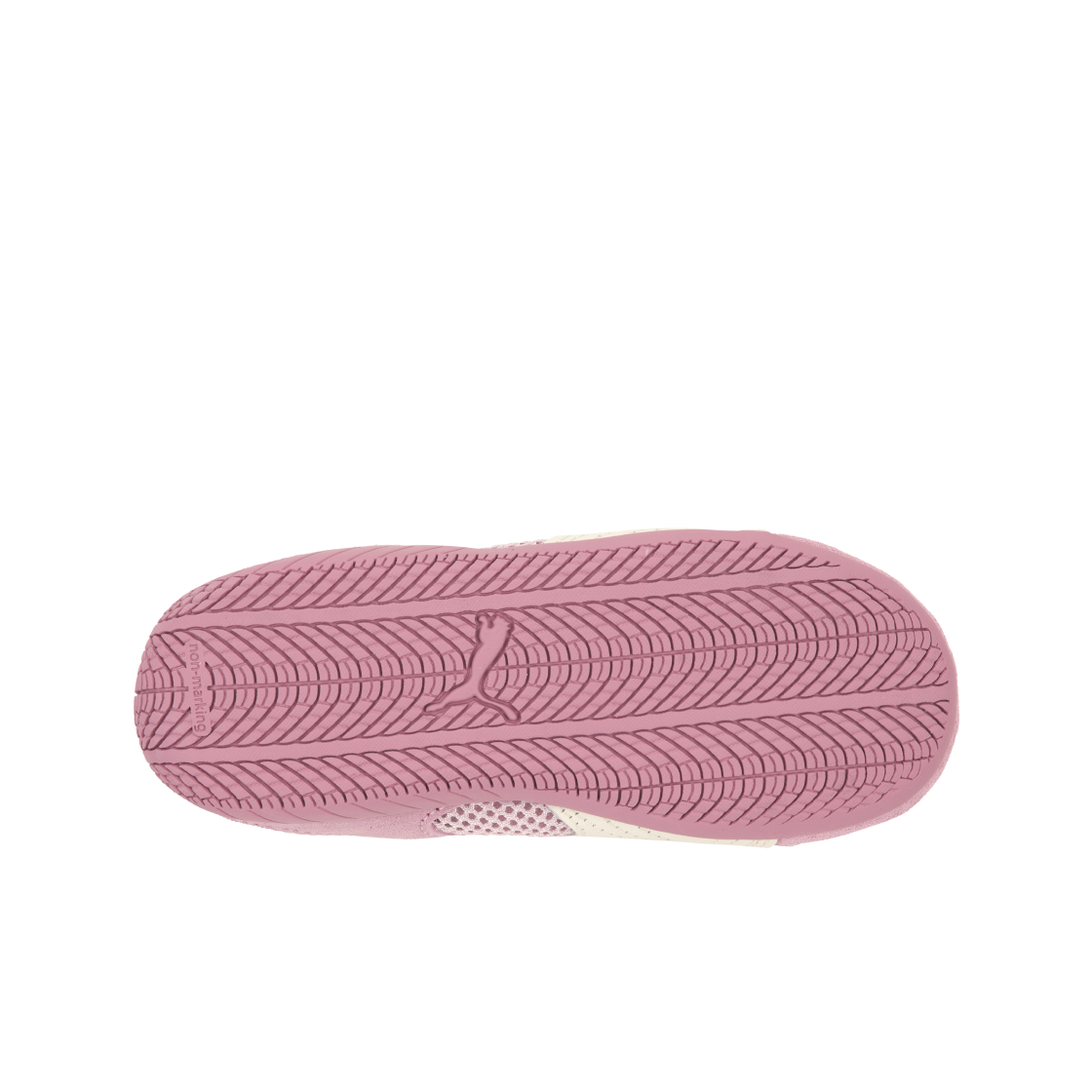 (인펀트) 푸마 스피드캣 고 V 핑크((Infant) Puma Speedcat Go V Pink) - 2