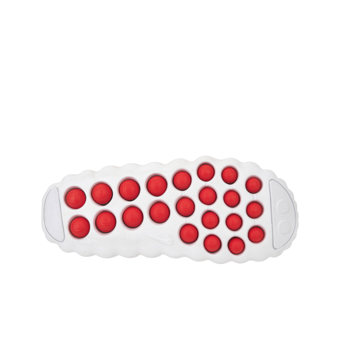 나이키 마인드 001 슬라이드 화이트(Nike Mind 001 Slide White) - 2