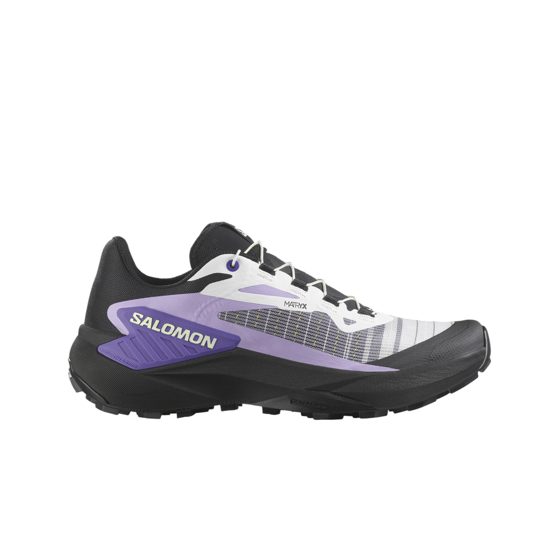 (W) 살로몬 제네시스 아이언 바닐라 아이스 사이클라멘((W) Salomon Genesis Iron Vanilla Ice Cyclamen) - 3