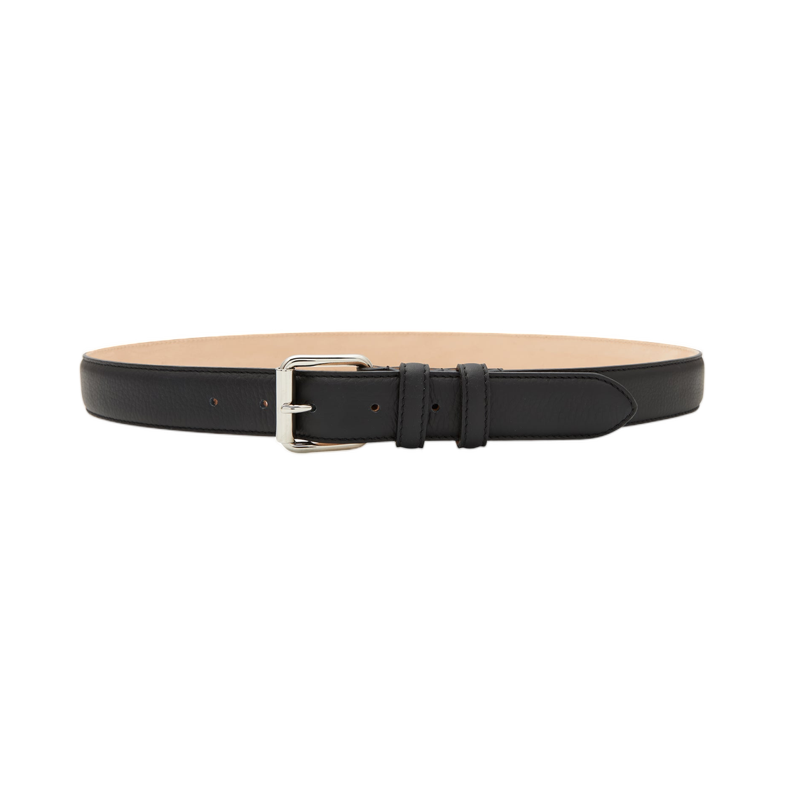 아페쎄 파리 벨트 누아르(A.P.C. Paris Belt Noir)