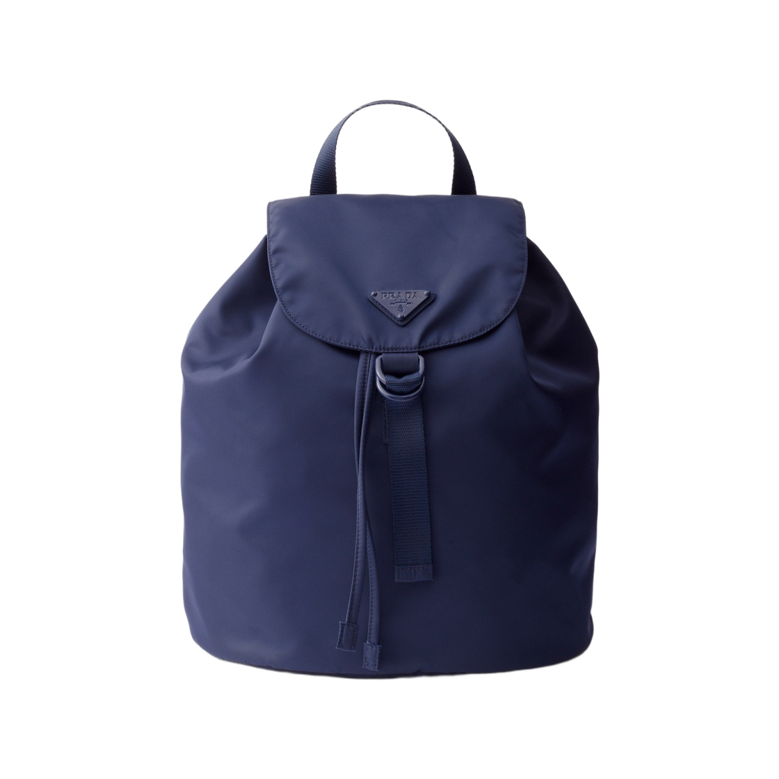 프라다 리나일론 백팩 발틱 블루(Prada Re-Nylon Backpack Baltic Blue) - 1