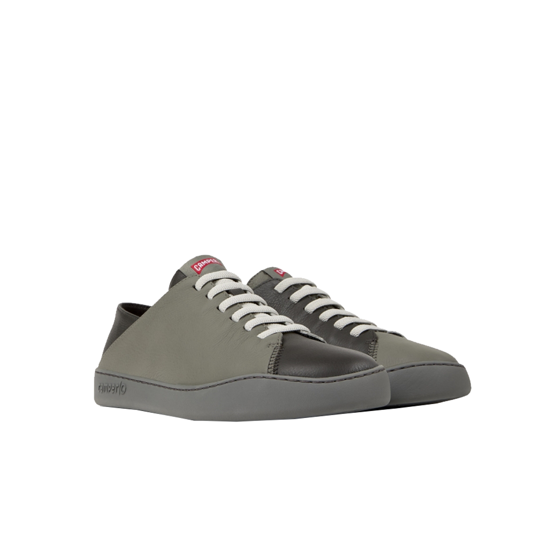 캠퍼 남성 페우 투어링 트윈즈 스니커즈 그레이(Camper Men Peu Touring Twins Sneakers Grey) - 2