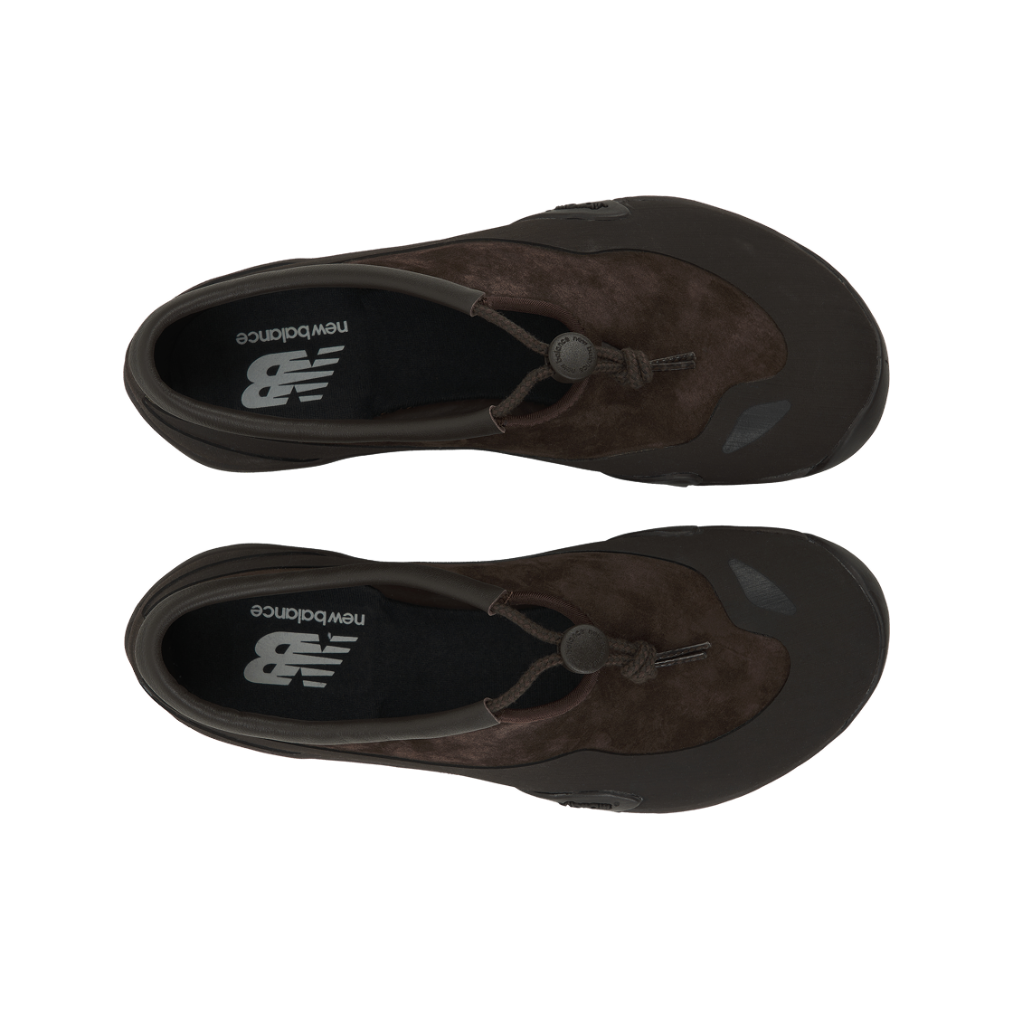 뉴발란스 x 도쿄 디자인 스튜디오 MT10T 펌퍼니클 블랙 커피(New Balance x Tokyo Design Studio MT10T Pumpernickel Black Coffee) - 5