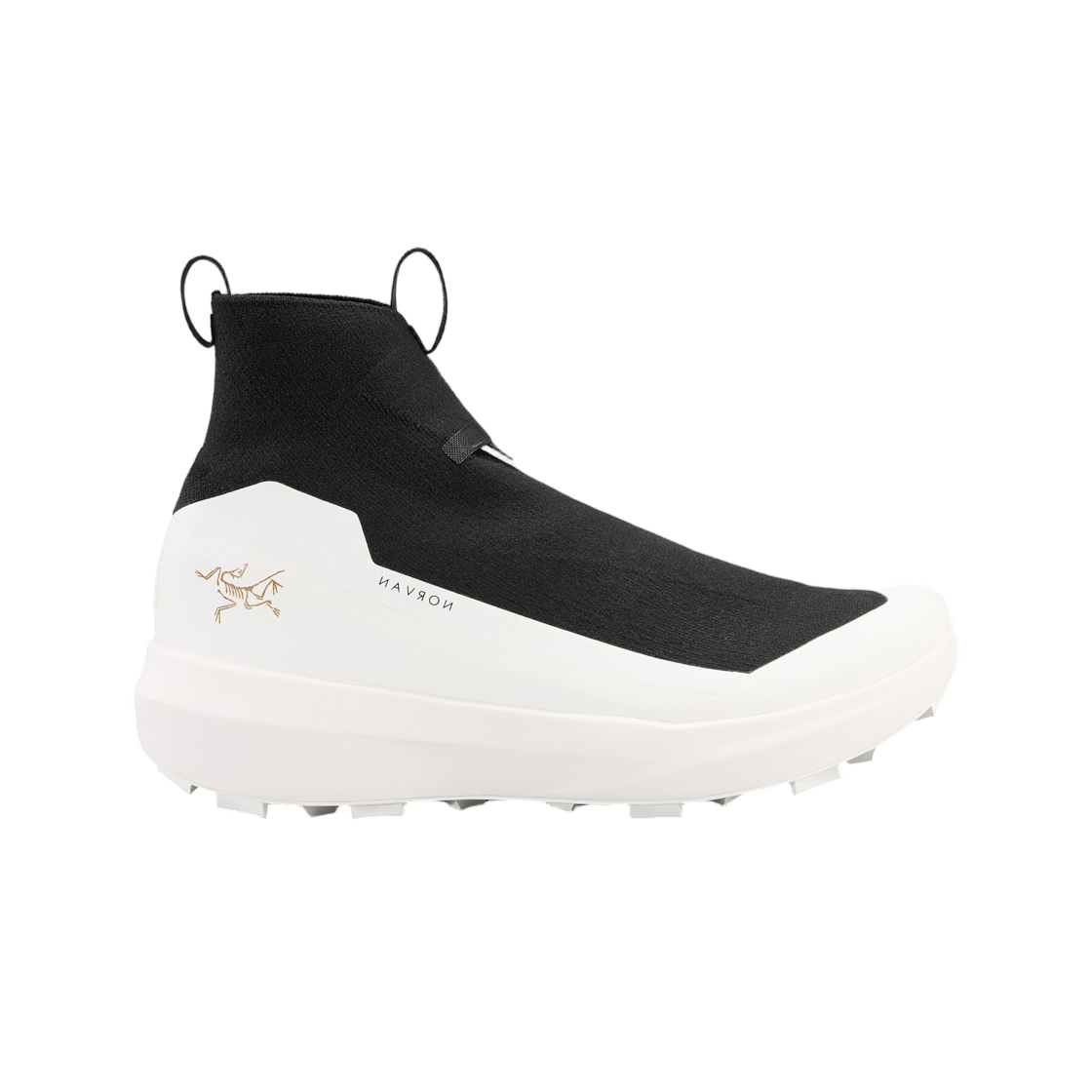 아크테릭스 노반 4 니발리스 GTX 블랙 아크틱 실크(Arc'teryx Norvan 4 Nivalis Black Arctic Silk) - 1