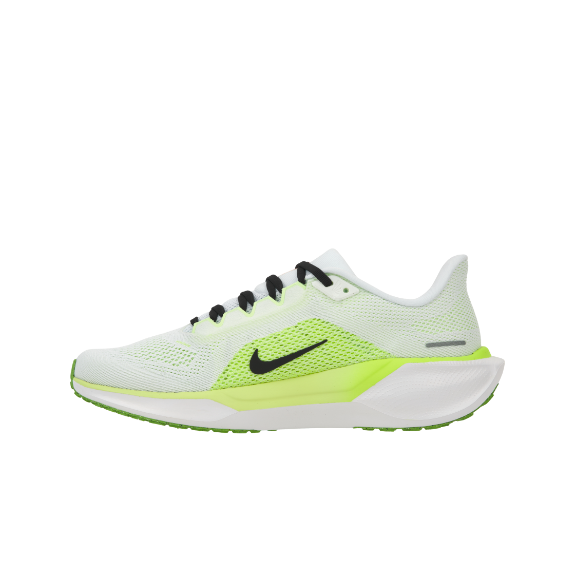 나이키 에어 줌 페가수스 41 화이트 볼트 아이스(Nike Air Zoom Pegasus 41 White Volt Ice) - 3