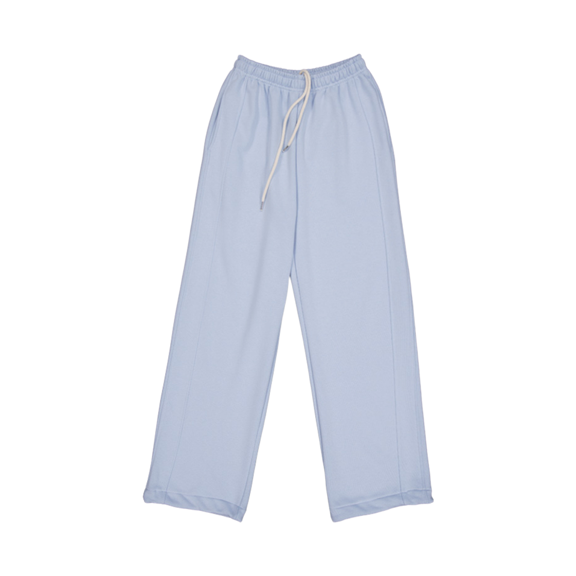 뮈르뮈르 카렌 사이드라인 조거 팬츠 스카이(Murmure Karen Jogger Pants Sky)