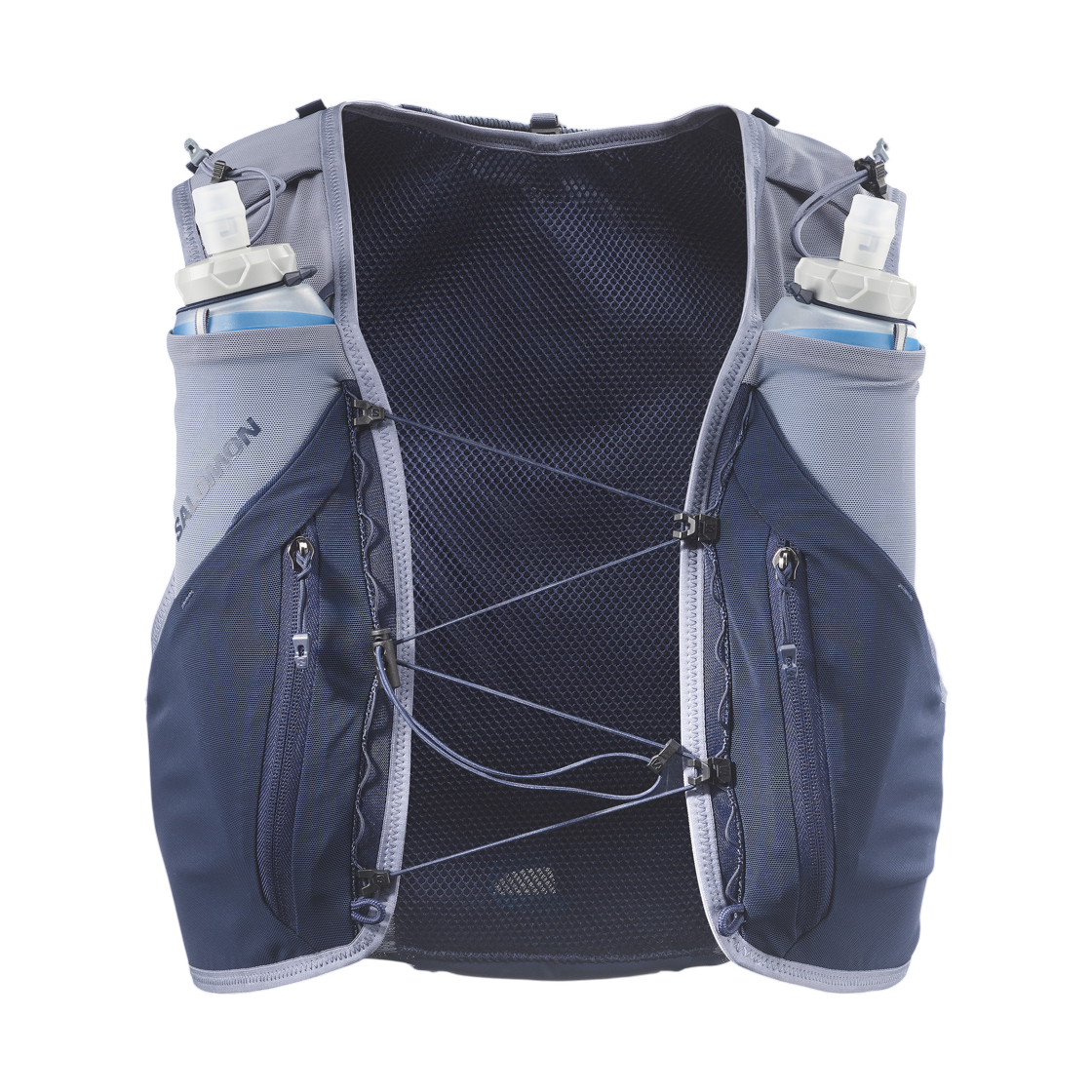 LC2855000 Salomon Advanced Skin 12 Set Gradient Navy