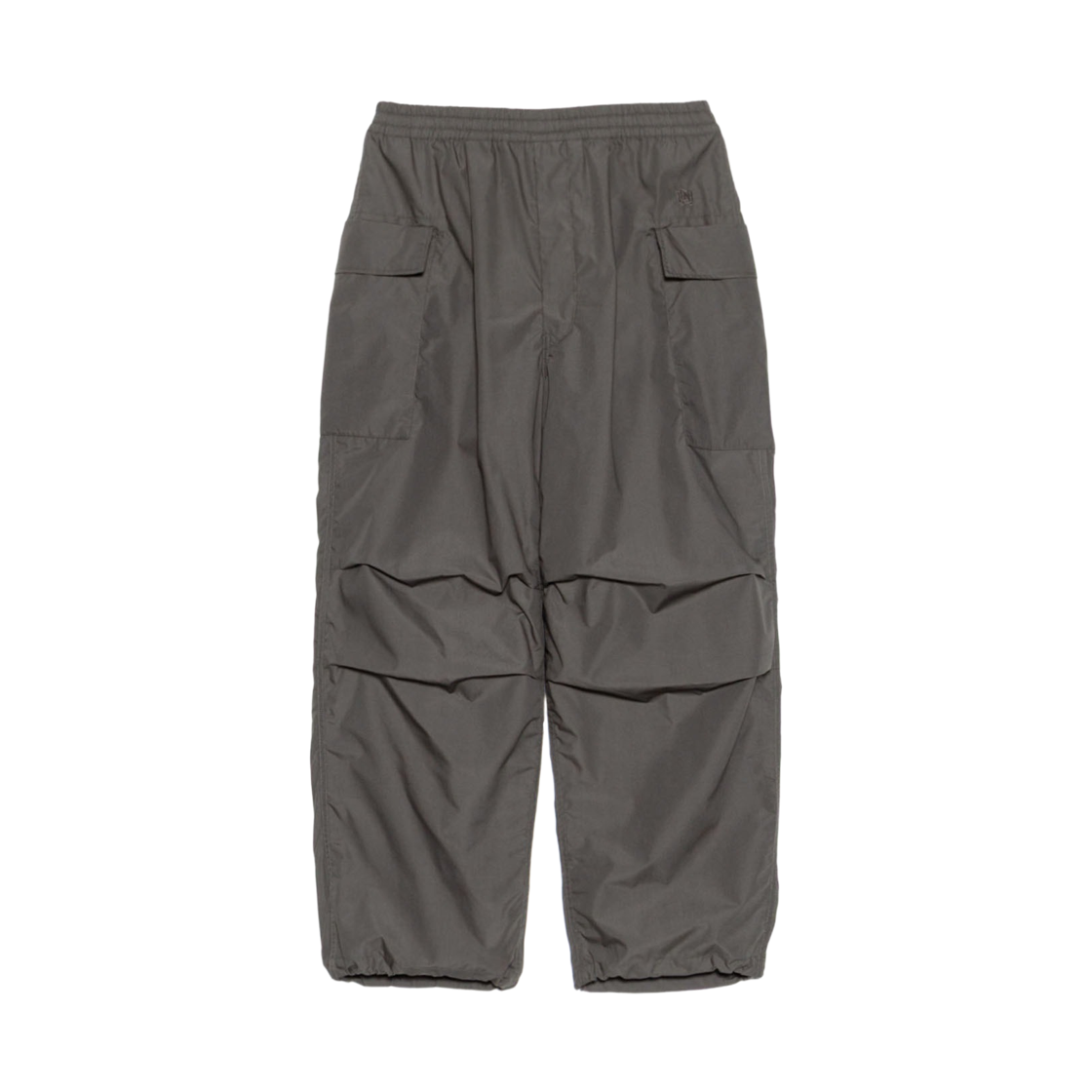 S25SC006 Nanamica Cargo Deck Pants Charcoal