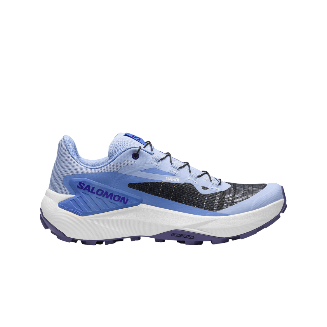 L49227100 (W) Salomon Genesis Brunnera Blue Persian Jewel Deep Blue