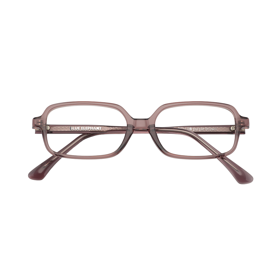 블루엘리펀트 멜로우 퍼플 브라운(BLUE ELEPHANT Mellow Purple Brown) - 5
