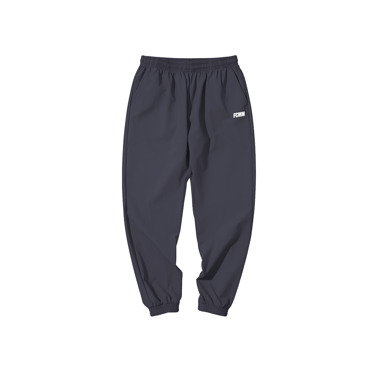 FC905701CC FCMM SPORT Pro Stretch Jogger Pants Charcoal