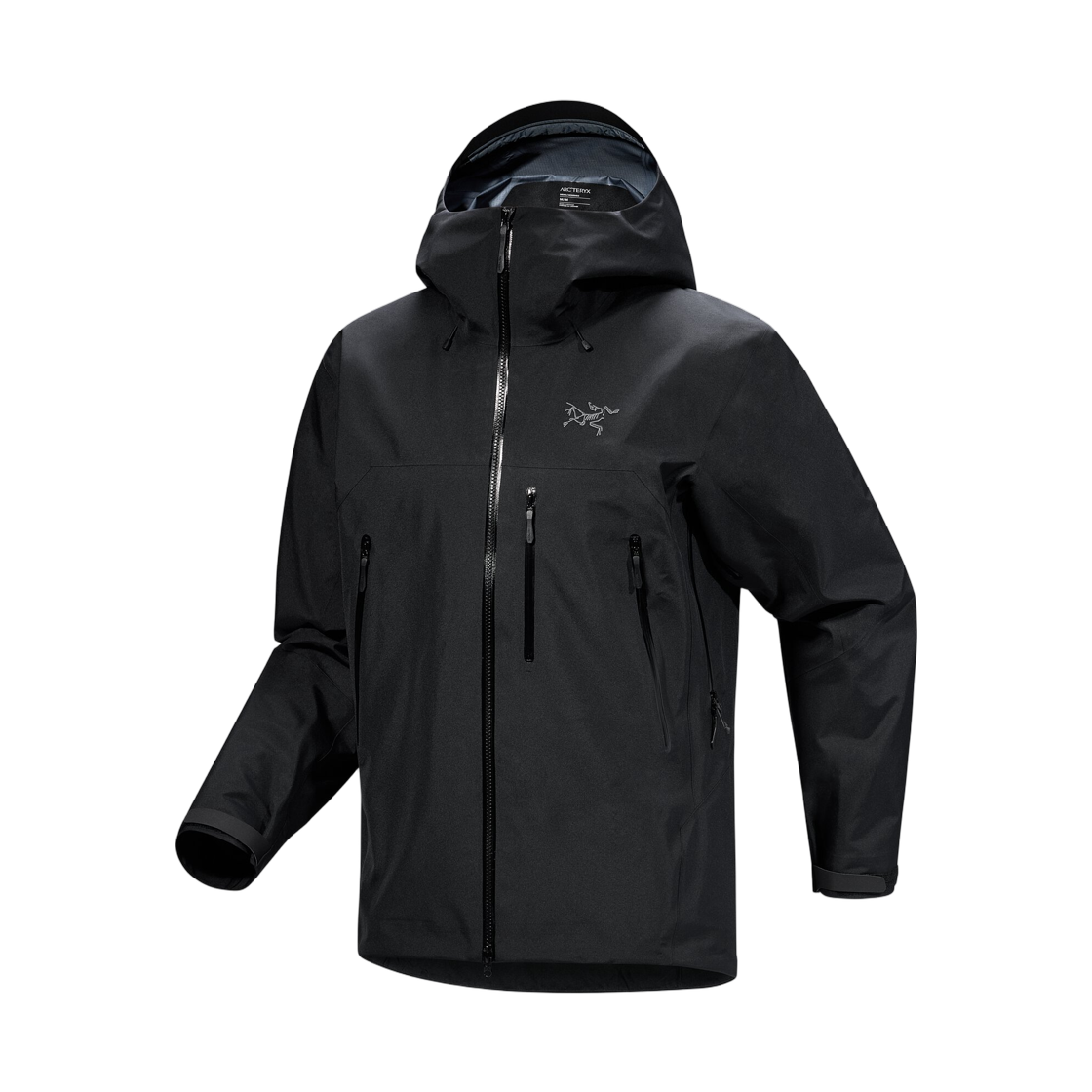 10283 Arc'teryx Beta SV Jacket Black