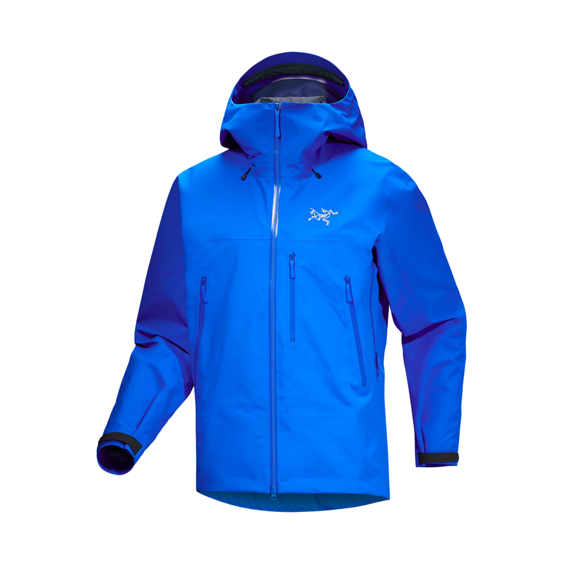 10283 Arc'teryx Beta SV Jacket Fluidity