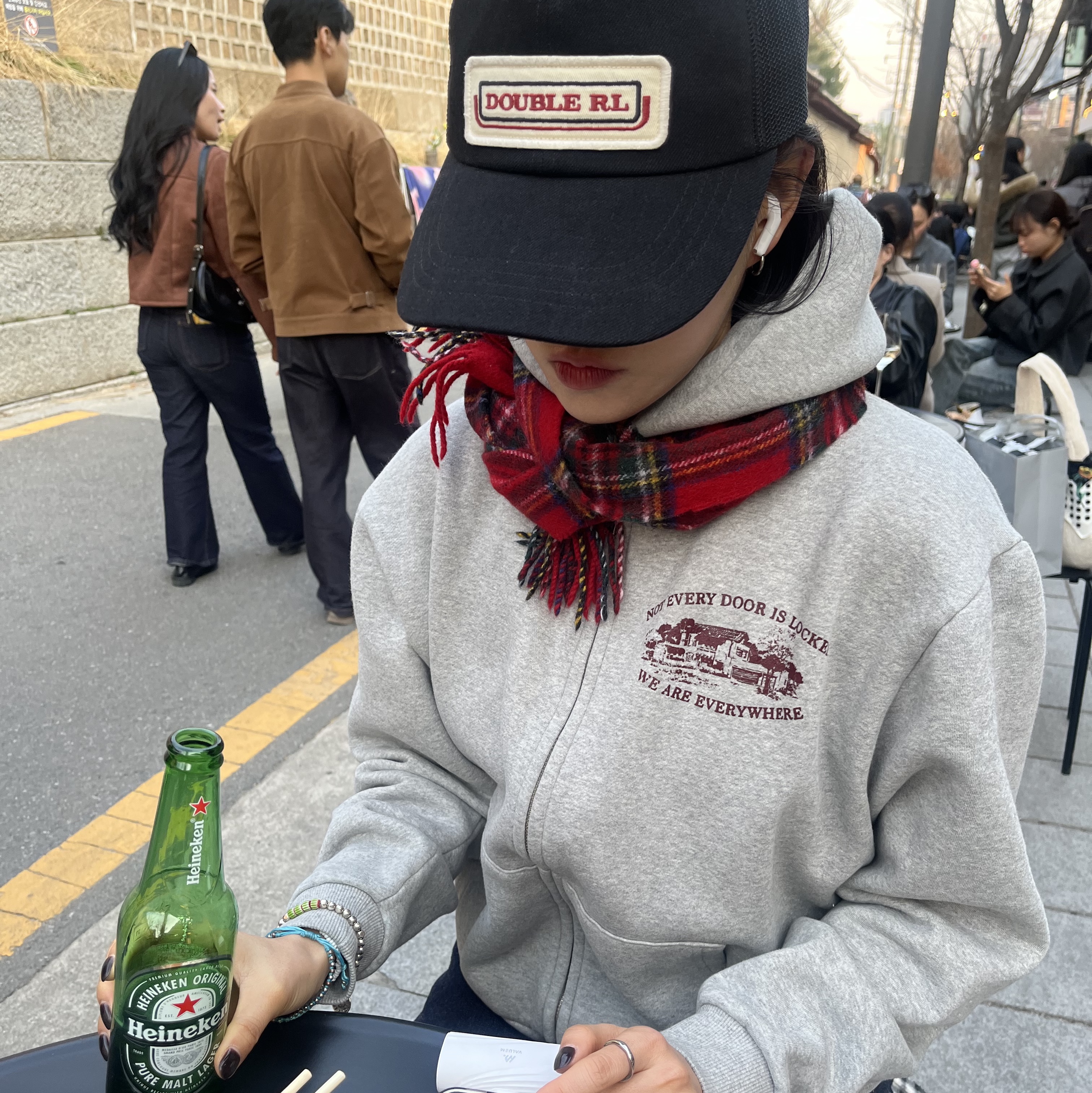 ㄷㅇ님의 스타일 - 2