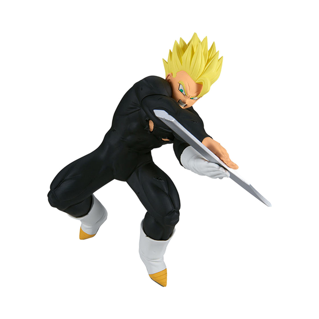 반프레스토 드래곤볼Z 매치 메이커스 초사이언 손오반(Banpresto Dragon Ball Z Match Makers Super Saiyan Gohan) - 1