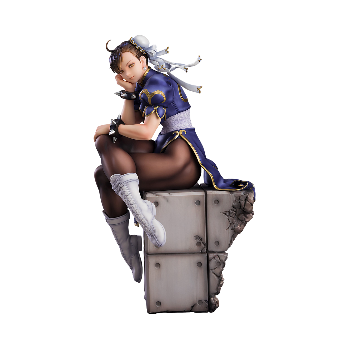 4545784044346 [예약배송] Good Smile Company Chun-Li
