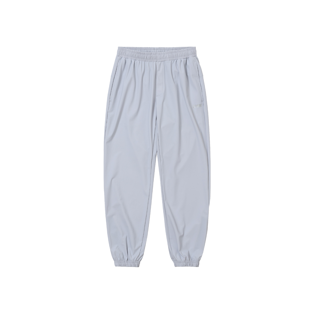 FC320300GE FCMM SPORT Pro Stretch Daily Jogger Pants Grey