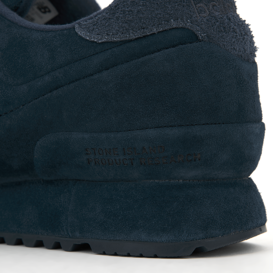 뉴발란스 x 스톤 아일랜드 574 고스트 슬레이트 블루(New Balance x Stone Island 574 Ghost Slate Blue) - 8