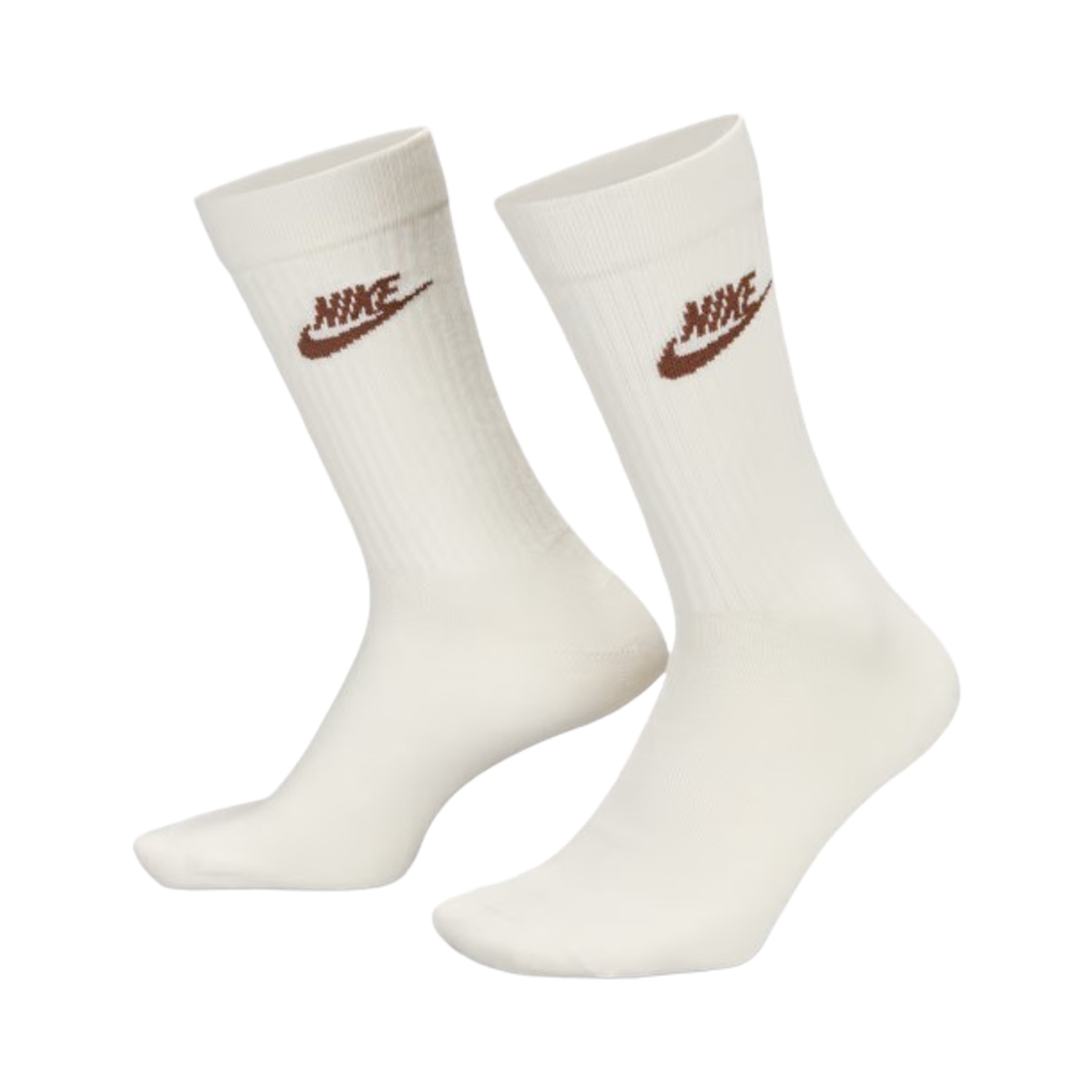 DX5025-904 Nike NSW Everyday Essential Crew Socks Multicolor (3 Pack/Korean Ver.)