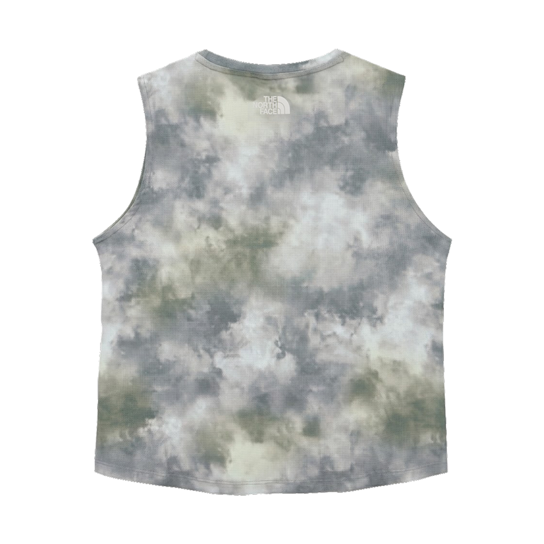 (W) 노스페이스 TNF 런 슬리브리스 오팔 - 26SS((W) The North Face TNF Run Sleeveless Opal - 26SS) - 2