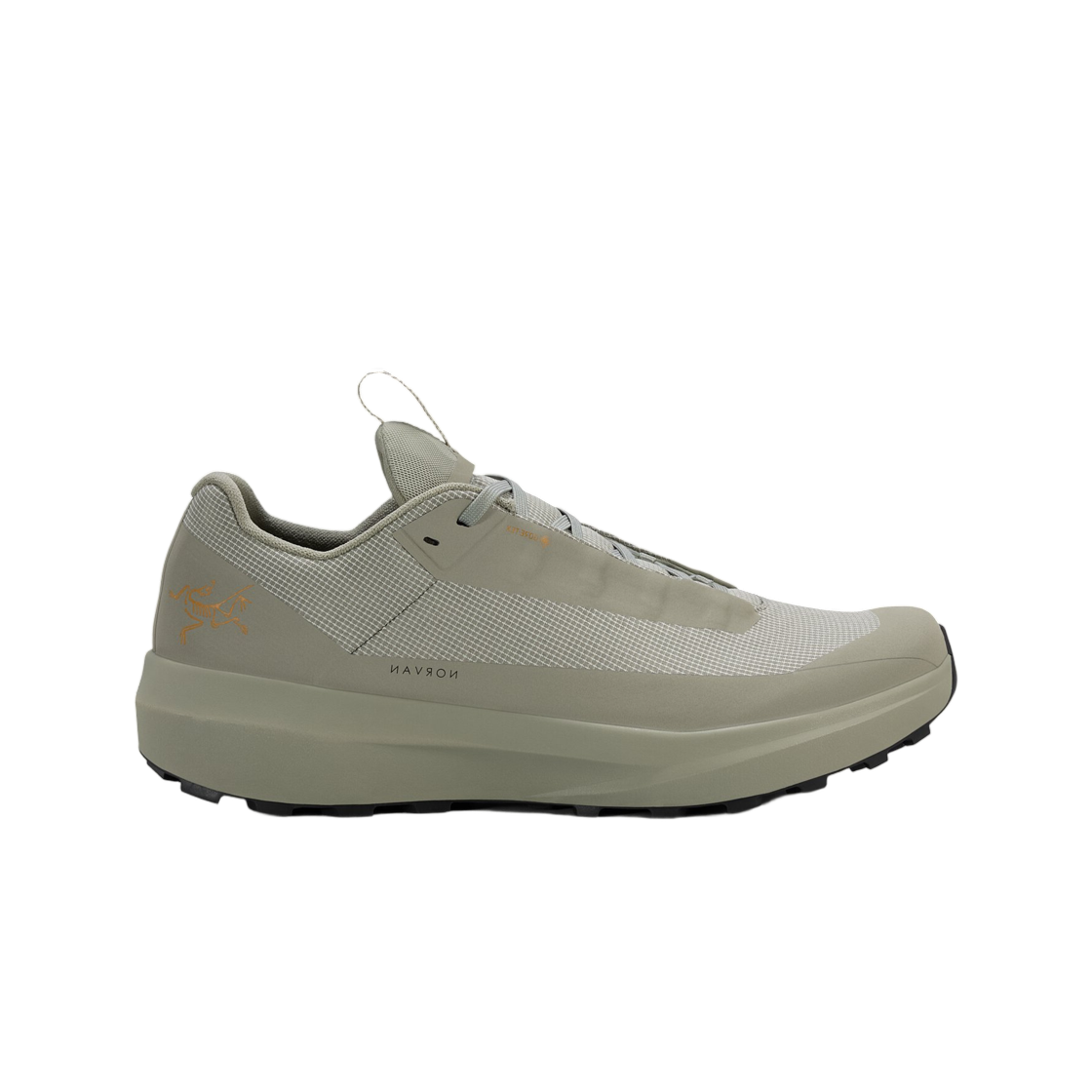 아크테릭스 노반 LD 4 GTX 해비타트 해비타트(Arc'teryx Norvan LD 4 GTX Habitat Habitat) - 1
